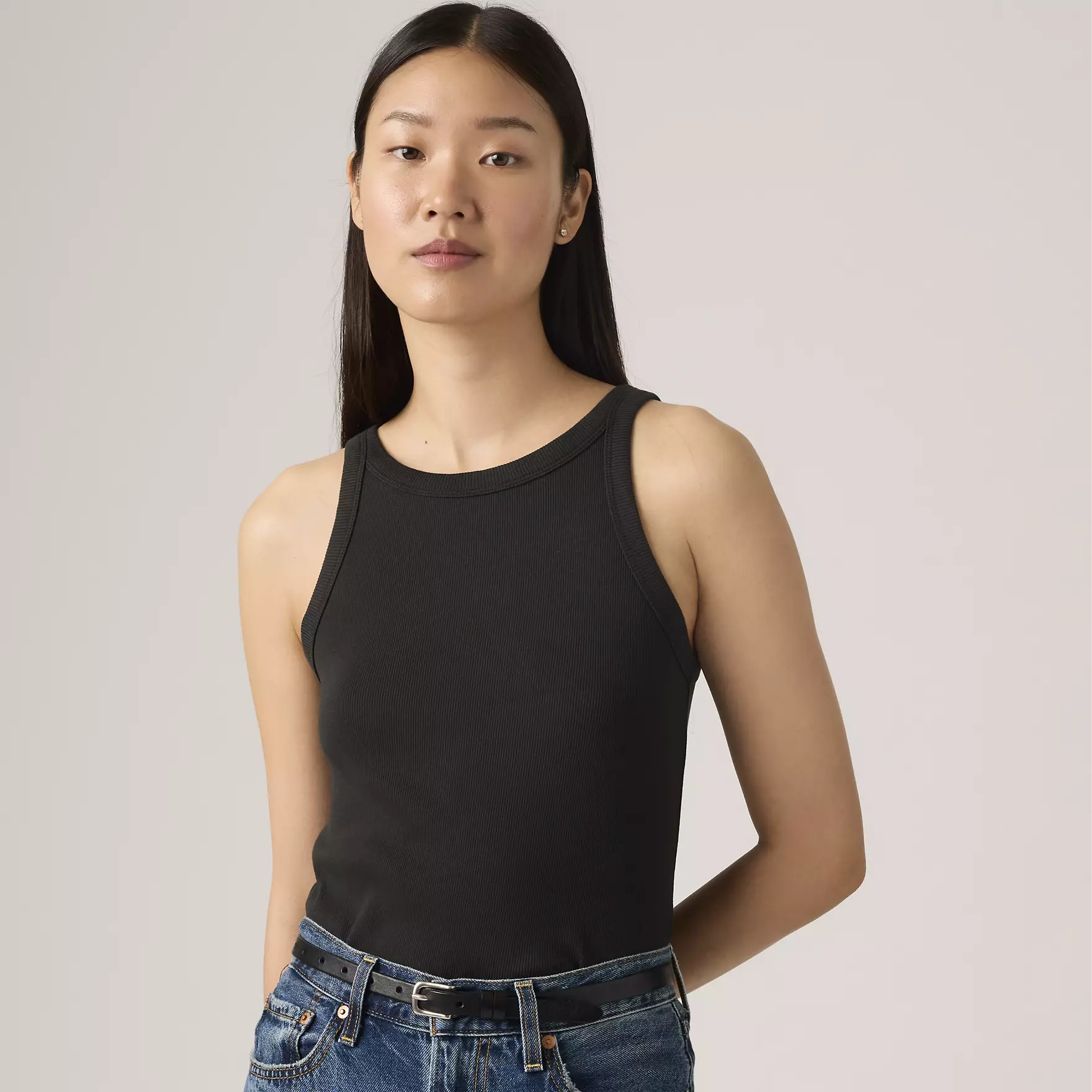 Essential Racer Tank Top | Levi's US