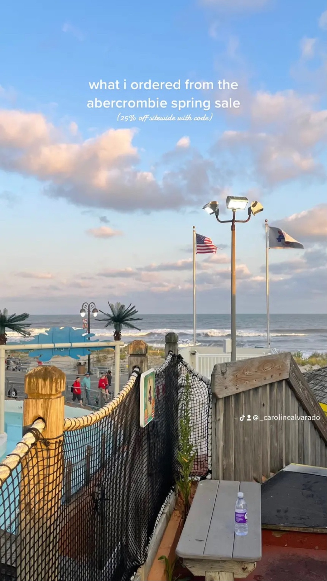 abercrombie spring sale ❤️ 

#LTKFind #LTKsalealert #LTKSeasonal