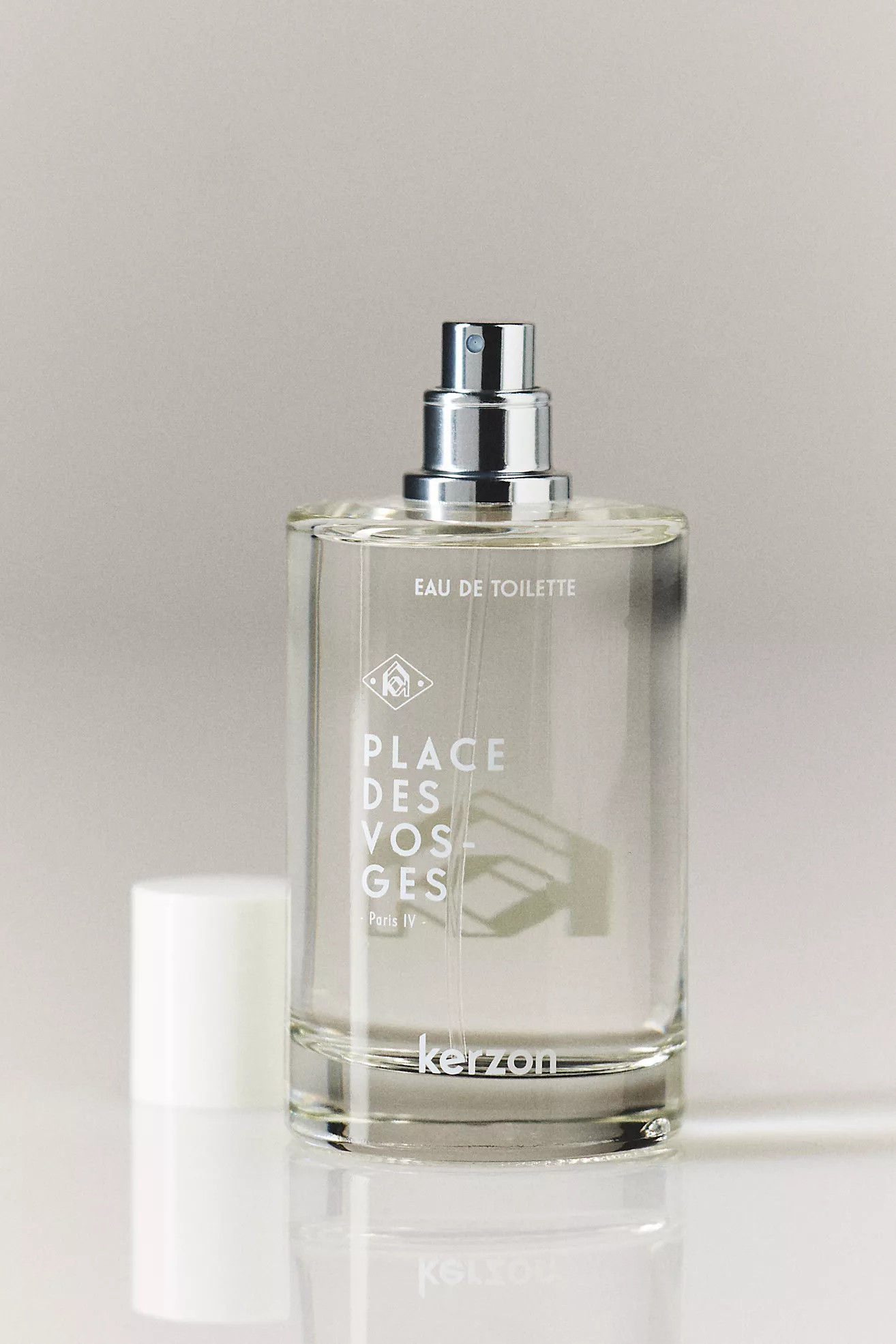 Kerzon Place Des Vosges Eau De Toilette | Anthropologie (US)
