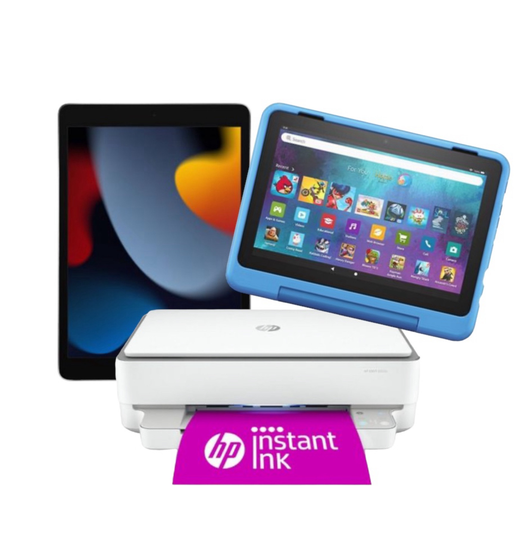 Best Electronics deals for #targetcircleweek from ipad deals to printers and more! Prices better than black friday! #deals 

#LTKxTarget #LTKhome #LTKGiftGuide