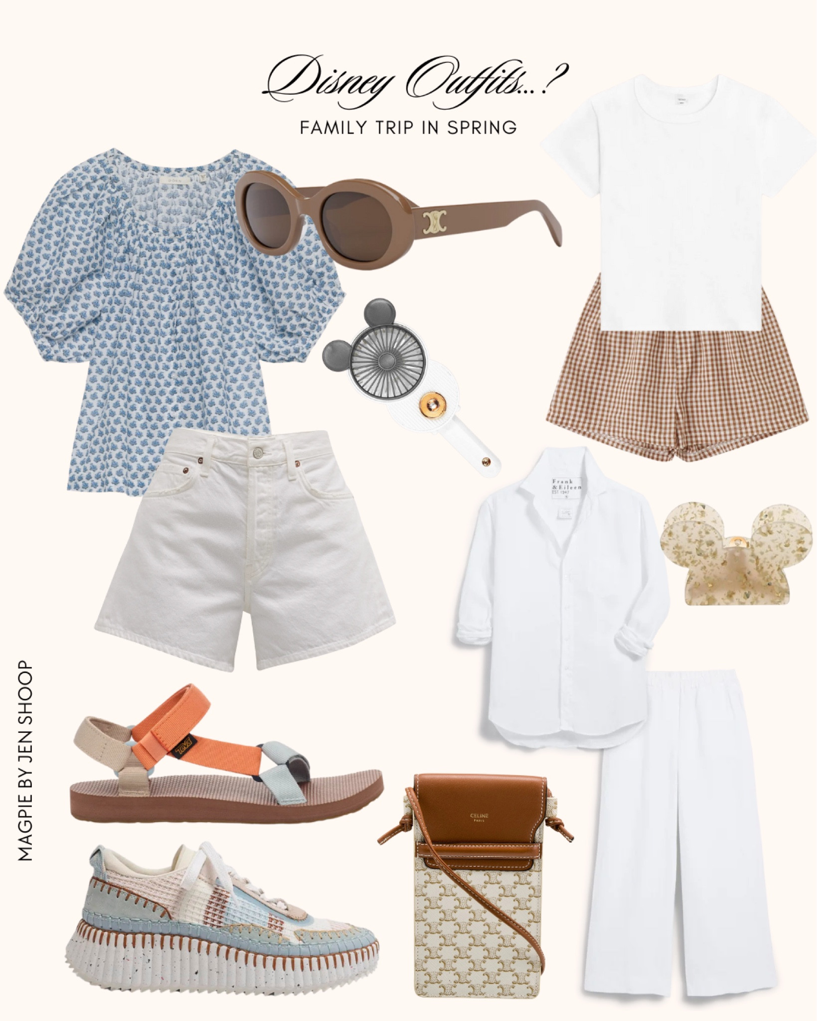 Disney outfit ideas for womenn

#LTKStyleTip #LTKFamily