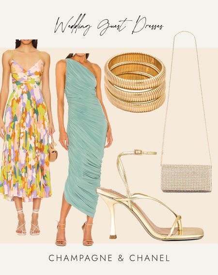 Wedding guest dressess

#LTKStyleTip #LTKSeasonal #LTKWedding