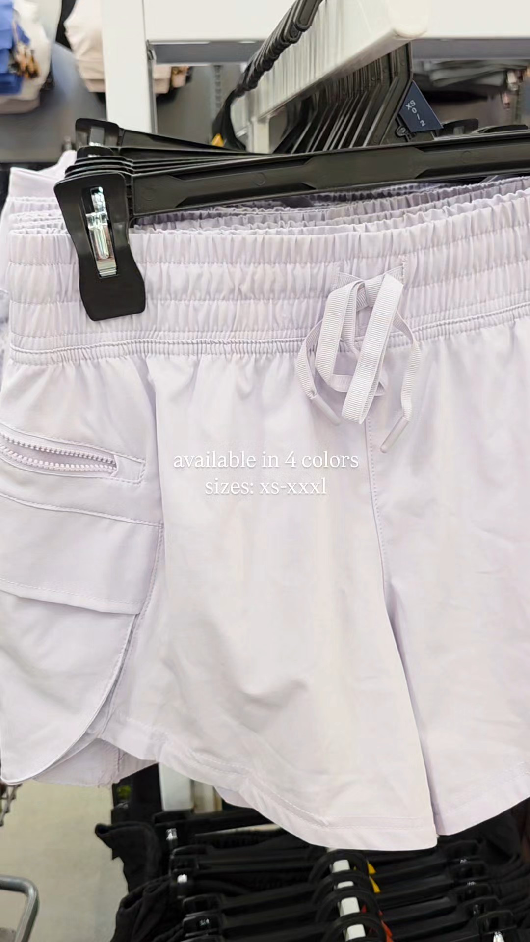 Avia Women's Hike Shorts - who is ready for some spring weather & colors? 🌷 These shorts come in 4 different colors & are avaliable is sizes xs to xxxl 😍 Let me know in the comments what color you would wear? 🙂 Remember get a price drop notification if you heart a post/save a product 😉 

✨️ P.S. if you follow, like, share, save, or shop my post (either here or @coffee&clearance).. thank you sooo much, I appreciate you! As always thanks sooo much for being here & shopping with me 🥹 

| shoes, sneakers, sneakers women, athletic shoes, athletic sneakers, workout set, workout clothes, workout outfits, workout shoes, running shoes, fitness, shoes for running, workouts, shoe sale, fitness outfits, amazon fitness, airport fitness, workout top, workout, running outfits,  spring outfits 2025, spring break outfits, spring nail inspo, spring outfits, spring hairstyles, spring flowers, spring floral, casual outfit ideas for spring, spring outfit ideas, spring outfit inspo, workout shorts, running shorts, walmart shorts, sports shorts, shorts for women, athletic shorts | #LTKSpringSale 

#LTKFindsUnder100 #LTKPetite #LTKBaby #LTKBeauty #LTKParties #LTKBump #LTKMidsize #LTKFestival #LTKPets #LTKSaleAlert #LTKShoeCrush #LTKActive #LTKHome #LTKSeasonal #LTKOver40 #LTKPlusSize #LTKWorkwear #LTKStyleTip #LTKSwim #LTKWatchNow #LTKWedding #LTKFamily #LTKTravel #LTKFindsUnder50 #LTKItBag #LTKMens #LTKKids #LTKU