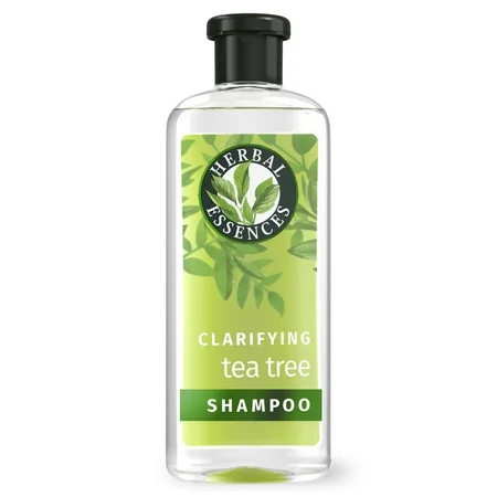 Herbal Essences Classics Clarifying Tea Tree Shampoo 13.5 fl oz | Walmart (US)