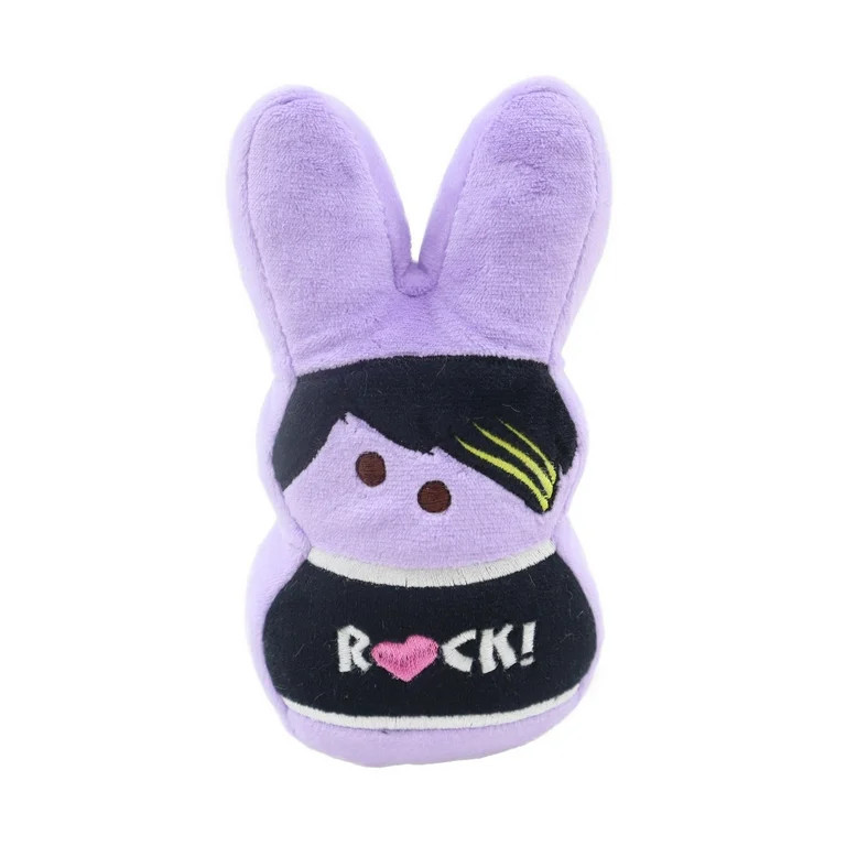 Peeps Scented Plush - Purple, Peeps | Walmart (US)