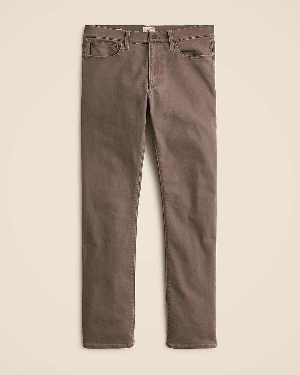 770™ Straight-fit Bergen five-pocket pant | J. Crew US