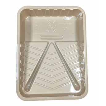 Project Source 15.5-in x 11.5-in Disposable Paint Tray | Lowe's