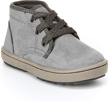 Simple Joys by Carter's Unisex-Child Noah Chukka Boot Fashion | Amazon (US)