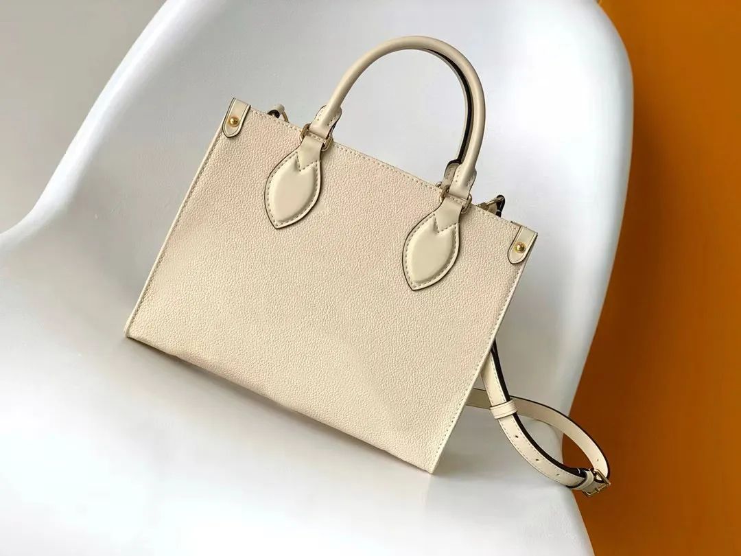 Luxury designer Women's Fashion Shoulder Handheld Shoulder Bag shopping bag Paired with shoulder ... | DHGate