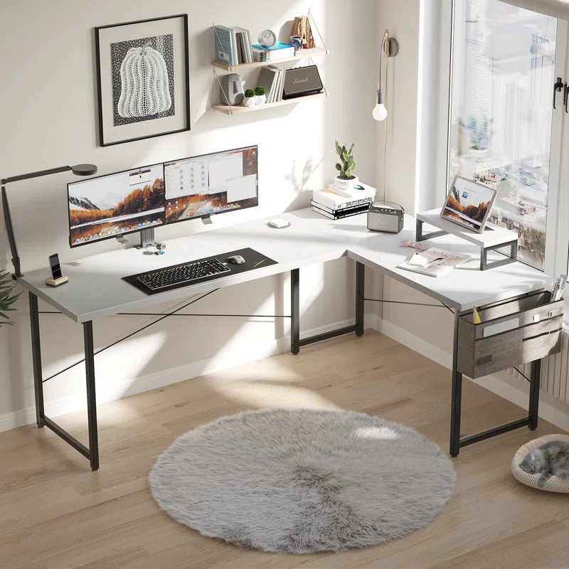 Bengoa 59'' Desk | Wayfair North America