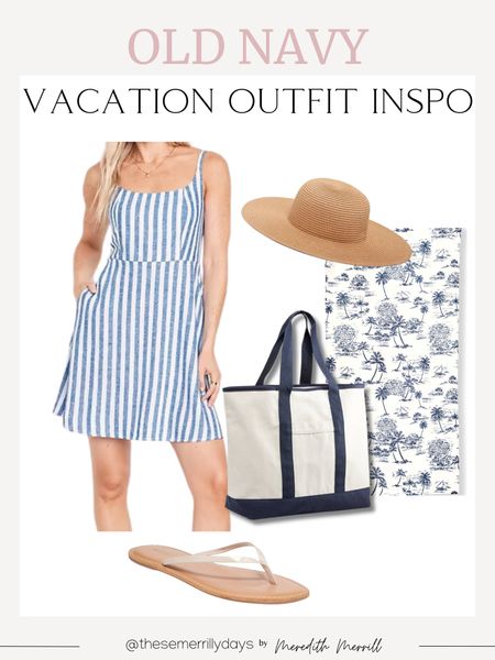 Vacation Outfit Inspo


Vacation  vacation style  vacation outfit  beach outfit  resort wear  tote bag  beach bag  beach hat  sandals  striped dress  summer dress

#LTKtravel #LTKSeasonal #LTKstyletip