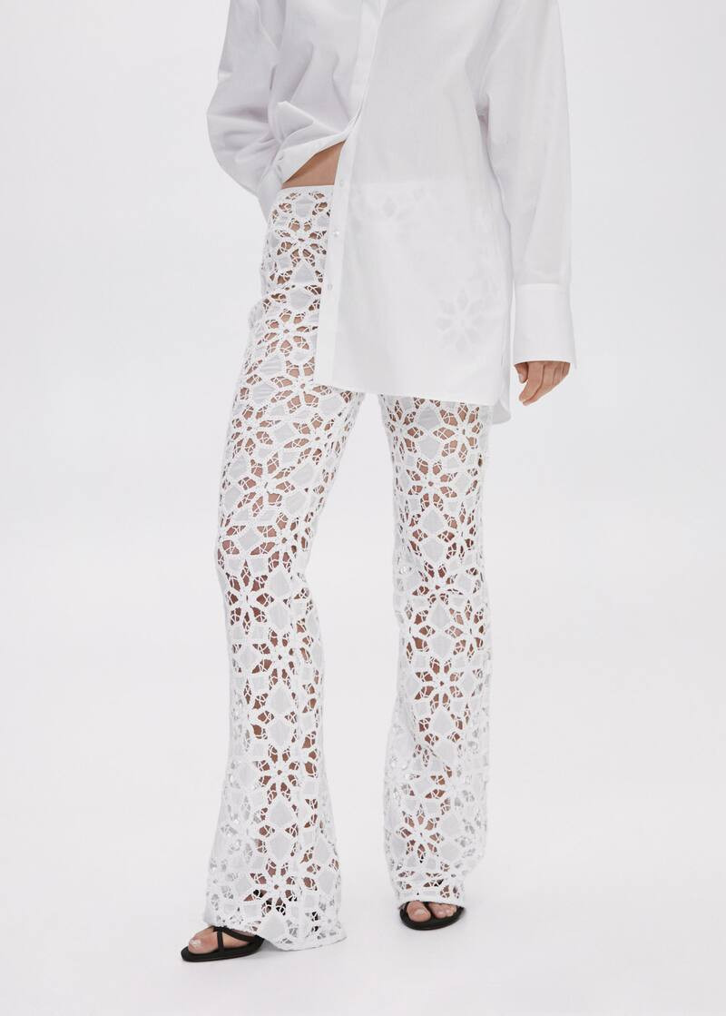 Search: Crochet (74) | Mango United Kingdom | MANGO (UK)