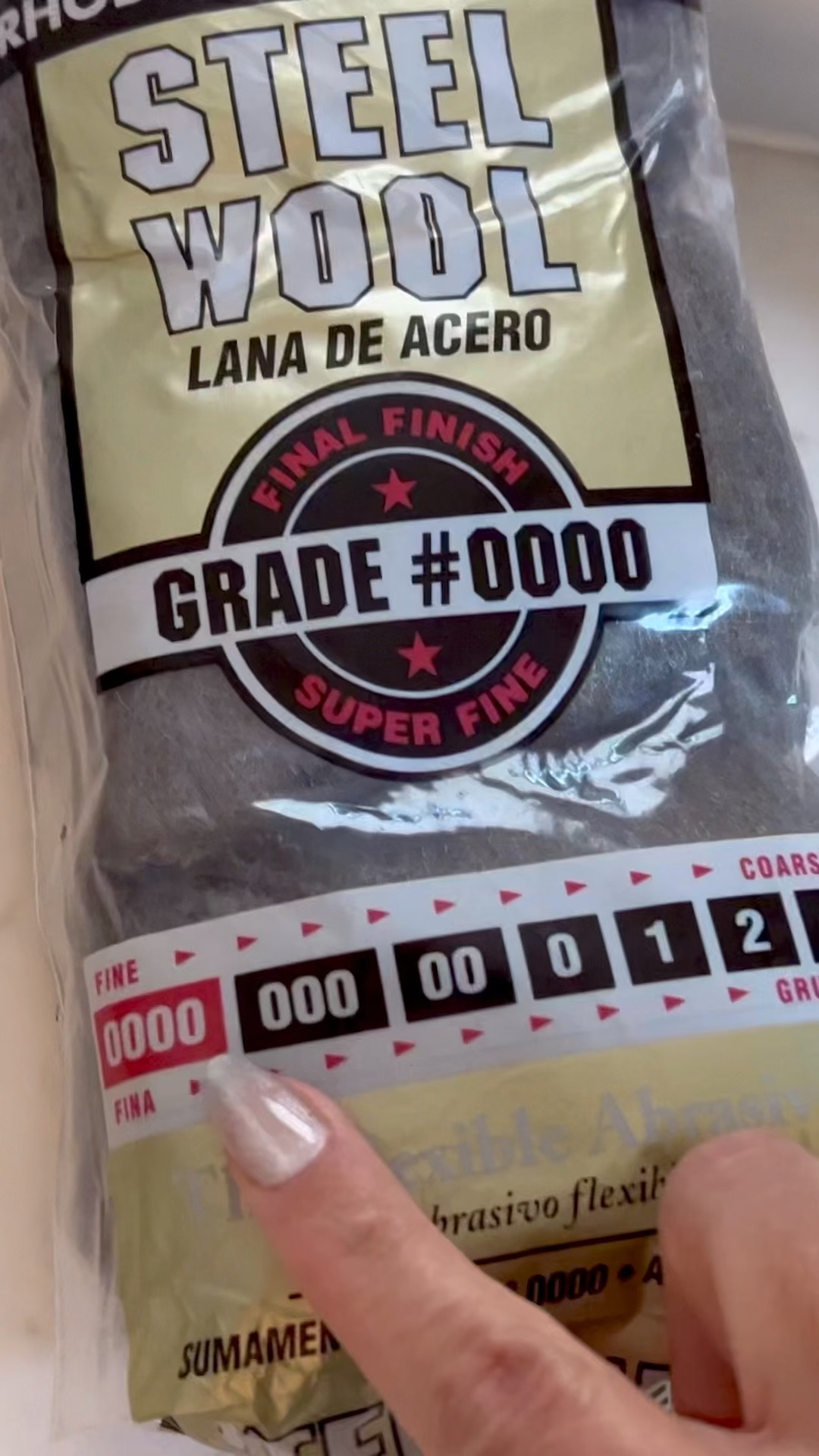 Game changing cleaning hack for shower glass doors! 🚿 Try this for soap scum build up, and mineral deposits caused by hard water.👌🏻


Clean home, cleaning, shower, clean and organized 

#LTKhome