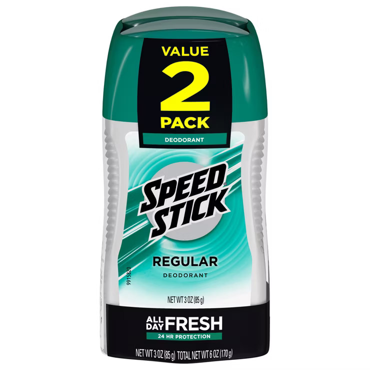 Men's Deodorant with Odor Fighting Formula that Provides 24 Hour Freshness for maximum confidence | Target