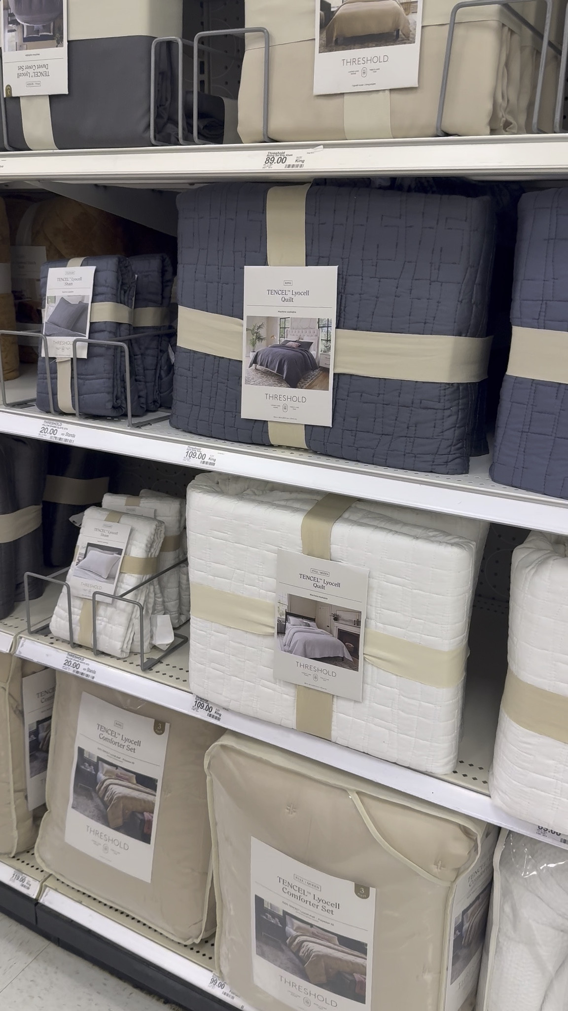 Target bedding for fall is on point this season. I’m loving all these warm colors and it’s feeling so cozy for fall!

Target home, target, seasonal, target style, bedding, affordable bedding


#LTKFindsUnder100 #LTKFindsUnder50 #LTKHome