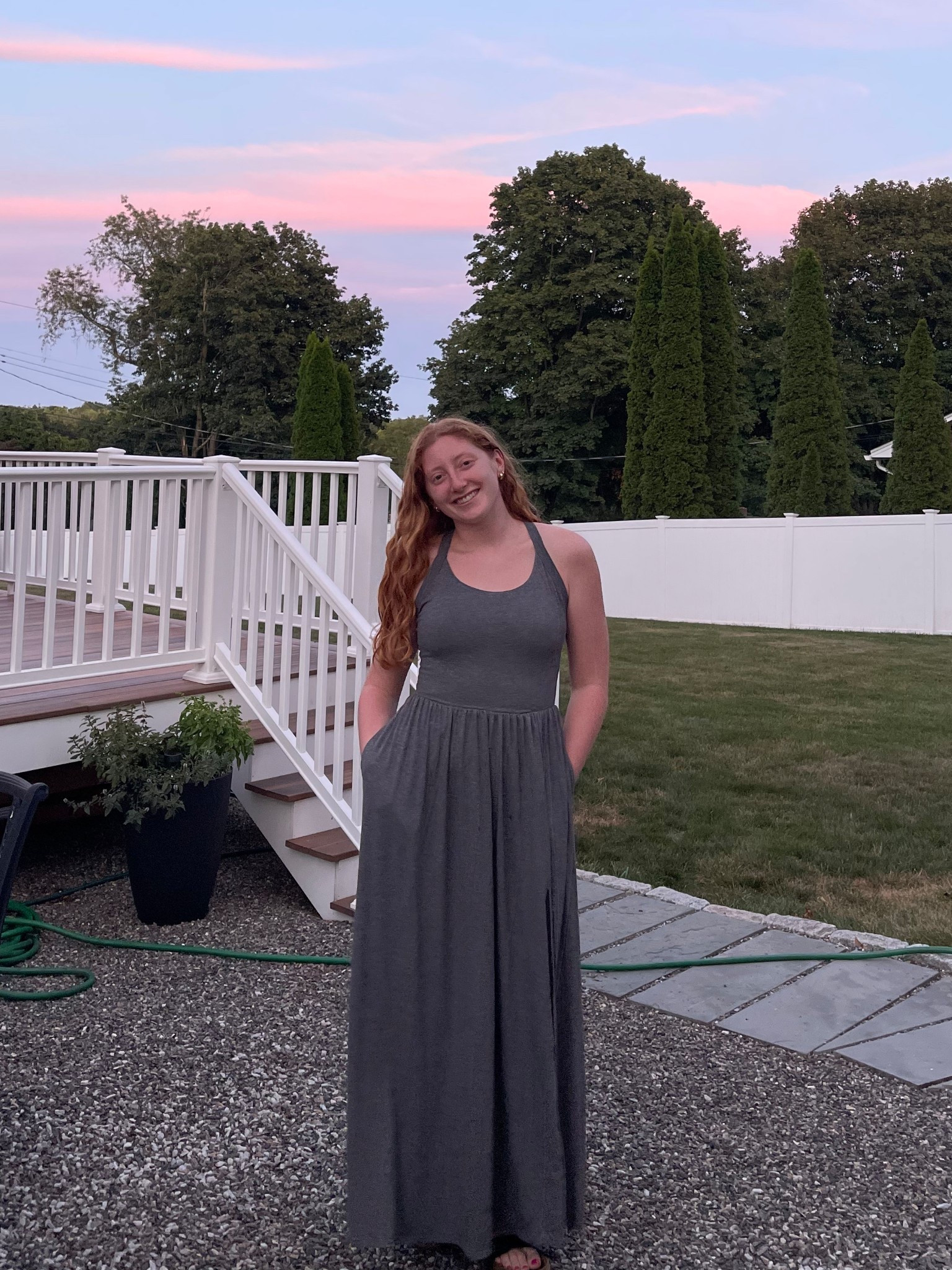 A cutie versatile dress - durkee20 for 20% off 

#LTKStyleTip #LTKMidsize #LTKSeasonal