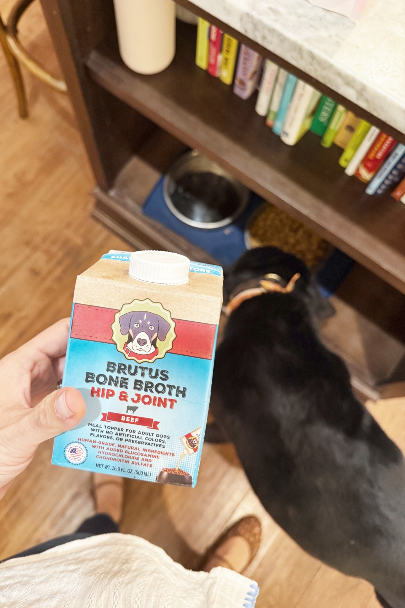 Loving this for our Murphy girl right now! 