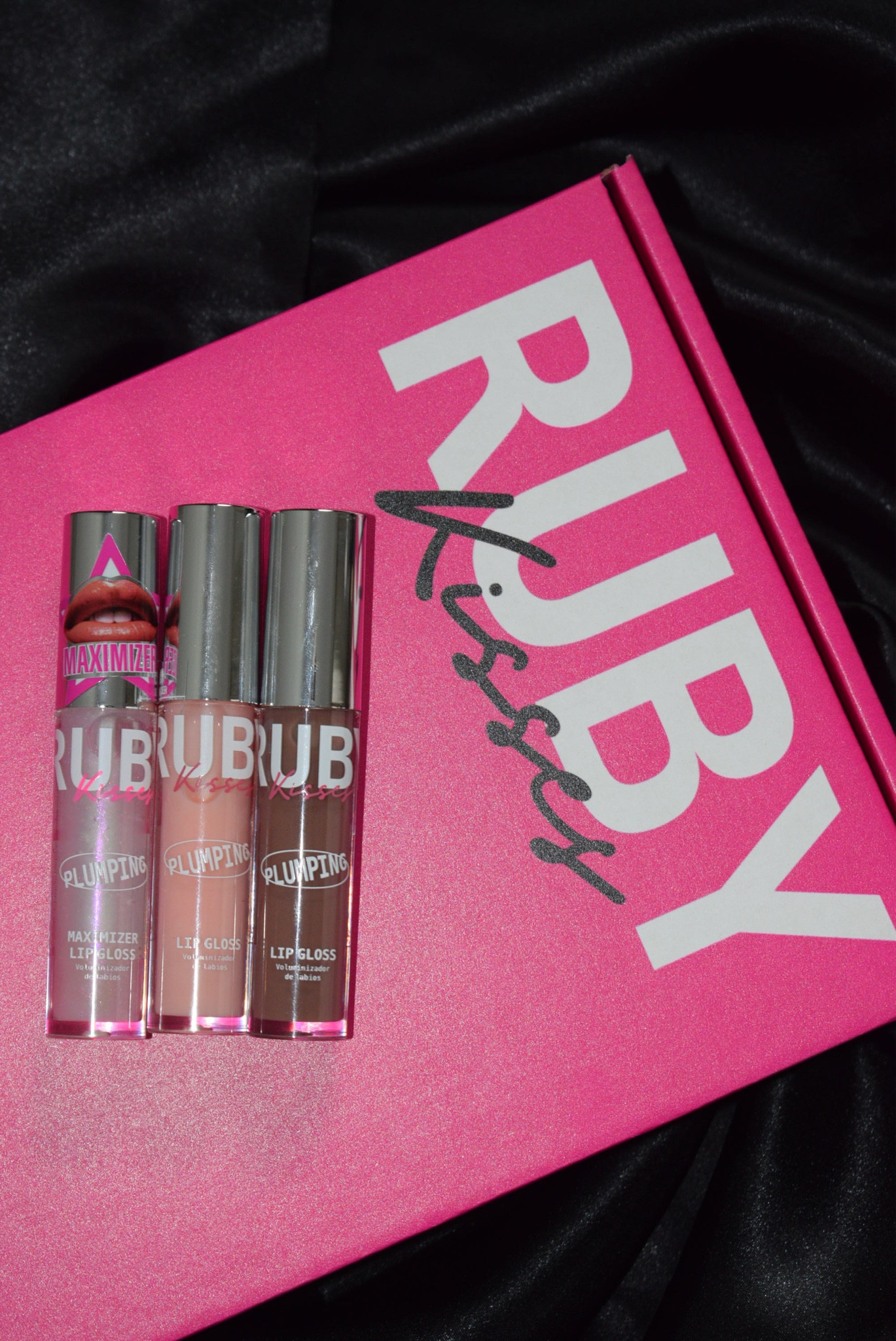 Stocking Stuffers For Her!

#stockingstuffers 

#LTKStyleTip