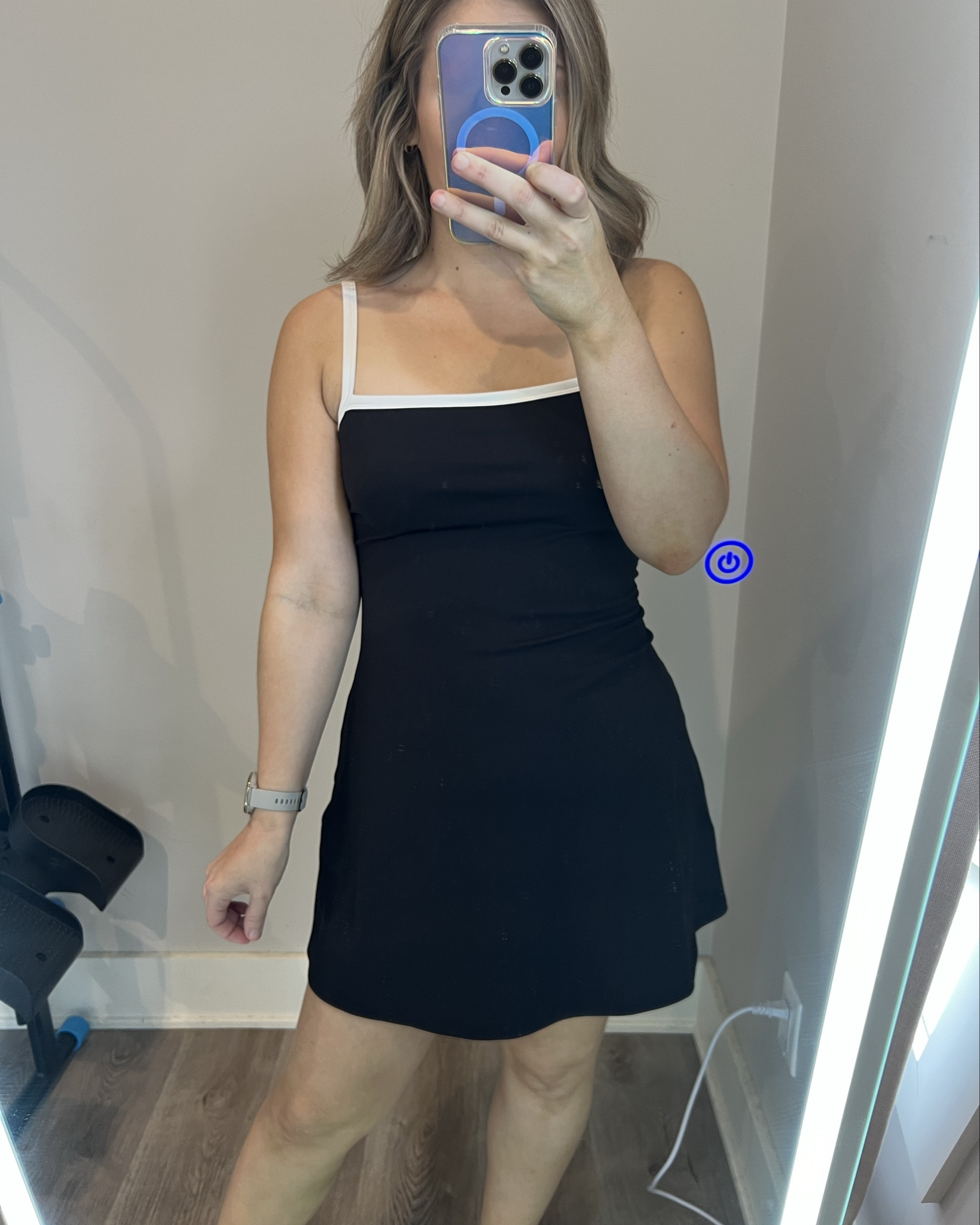 Target spring athleisure dress 

#LTKMidsize #LTKActive #LTKFindsUnder50