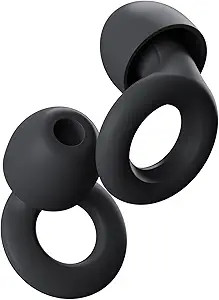Loop Quiet Ear Plugs for Noise Reduction – Super Soft, Reusable Hearing Protection in Flexible ... | Amazon (US)
