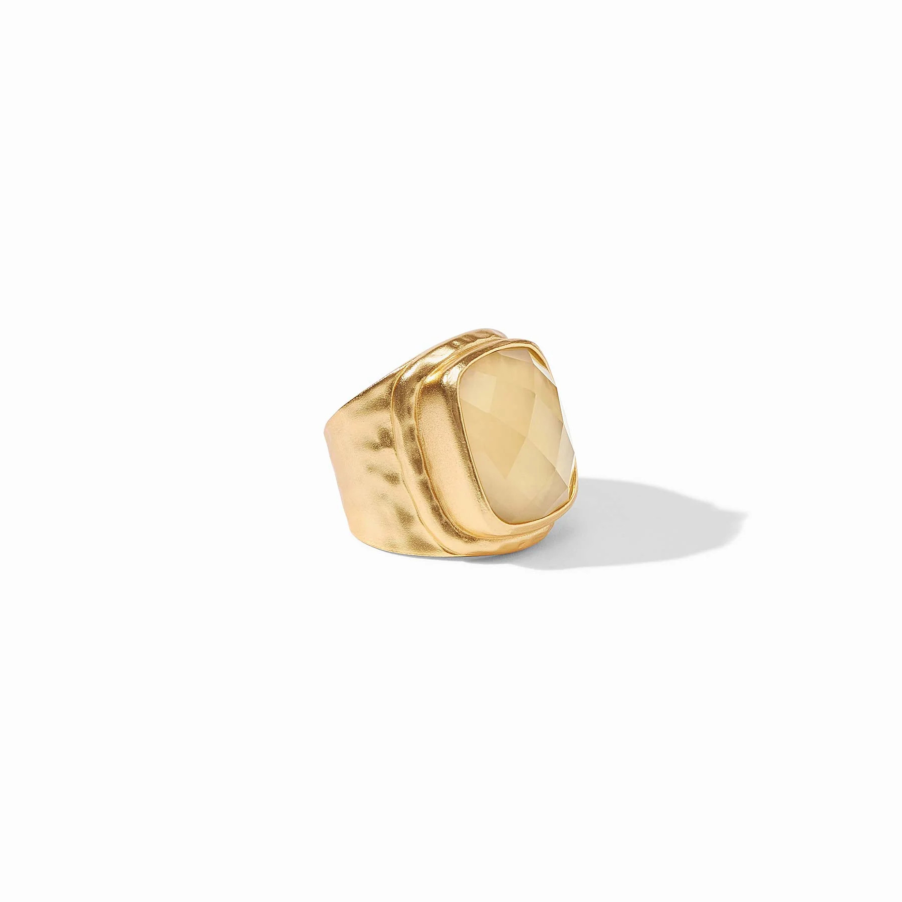 Tudor Statement Ring | Julie Vos | Julie Vos