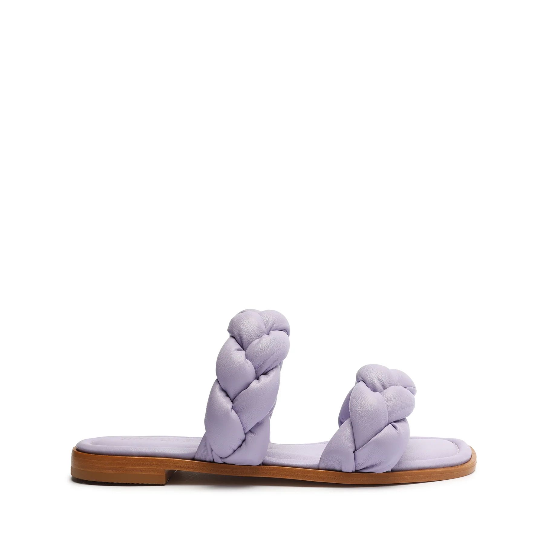 Soo Leather Sandal | Schutz Shoes (US)