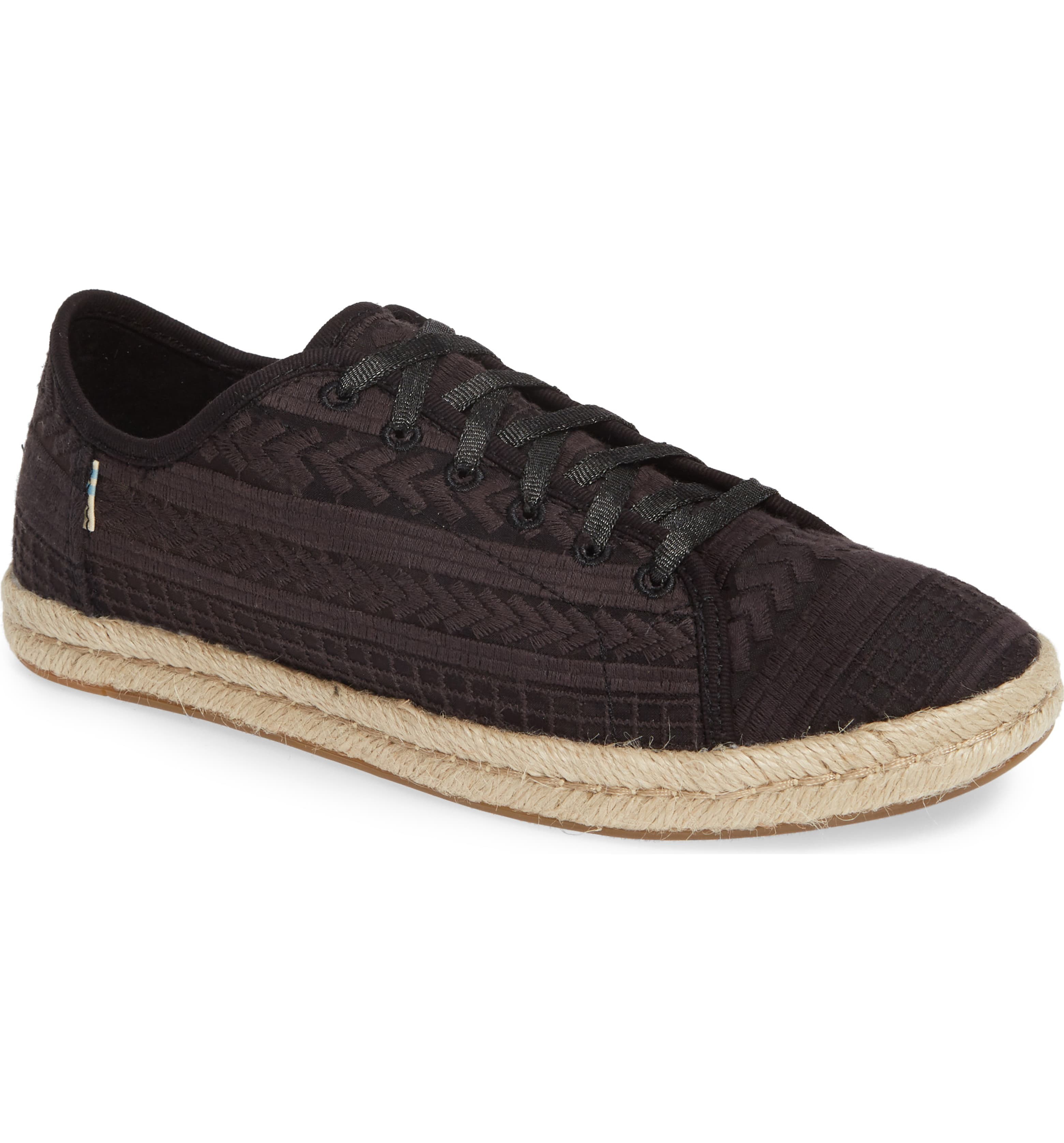 Lena Espadrille Sneaker | Nordstrom