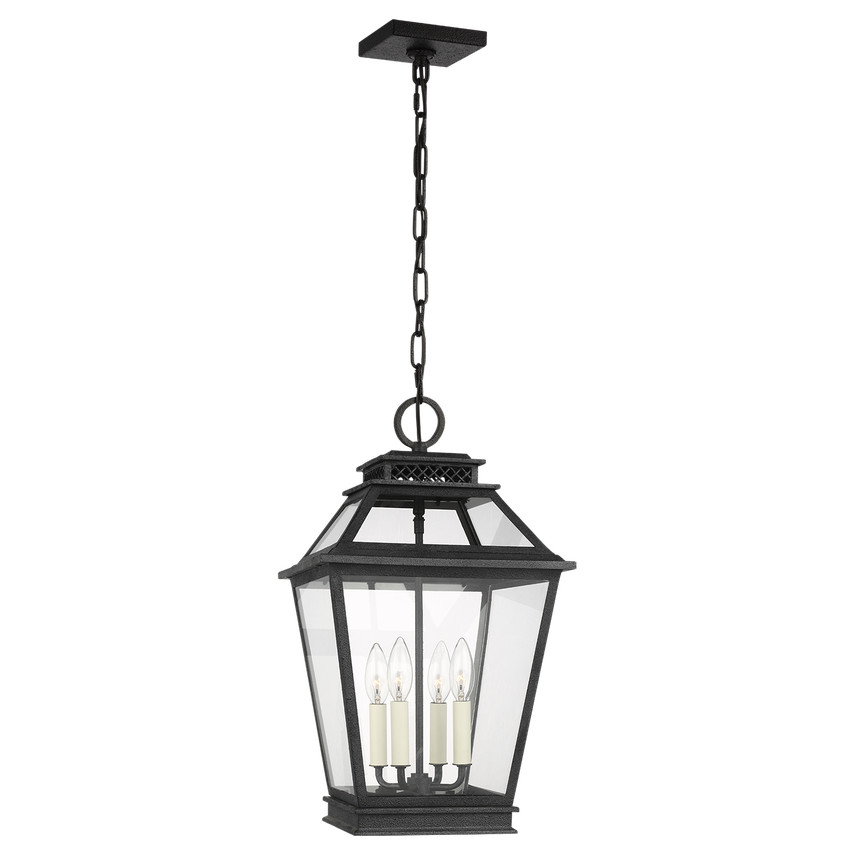 Falmouth Hanging Lantern | Visual Comfort