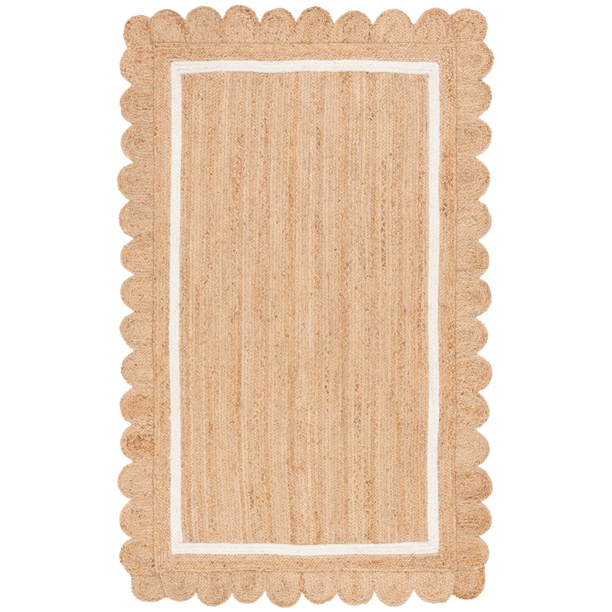 Inaki Jute/Sisal Area Rug | Wayfair North America