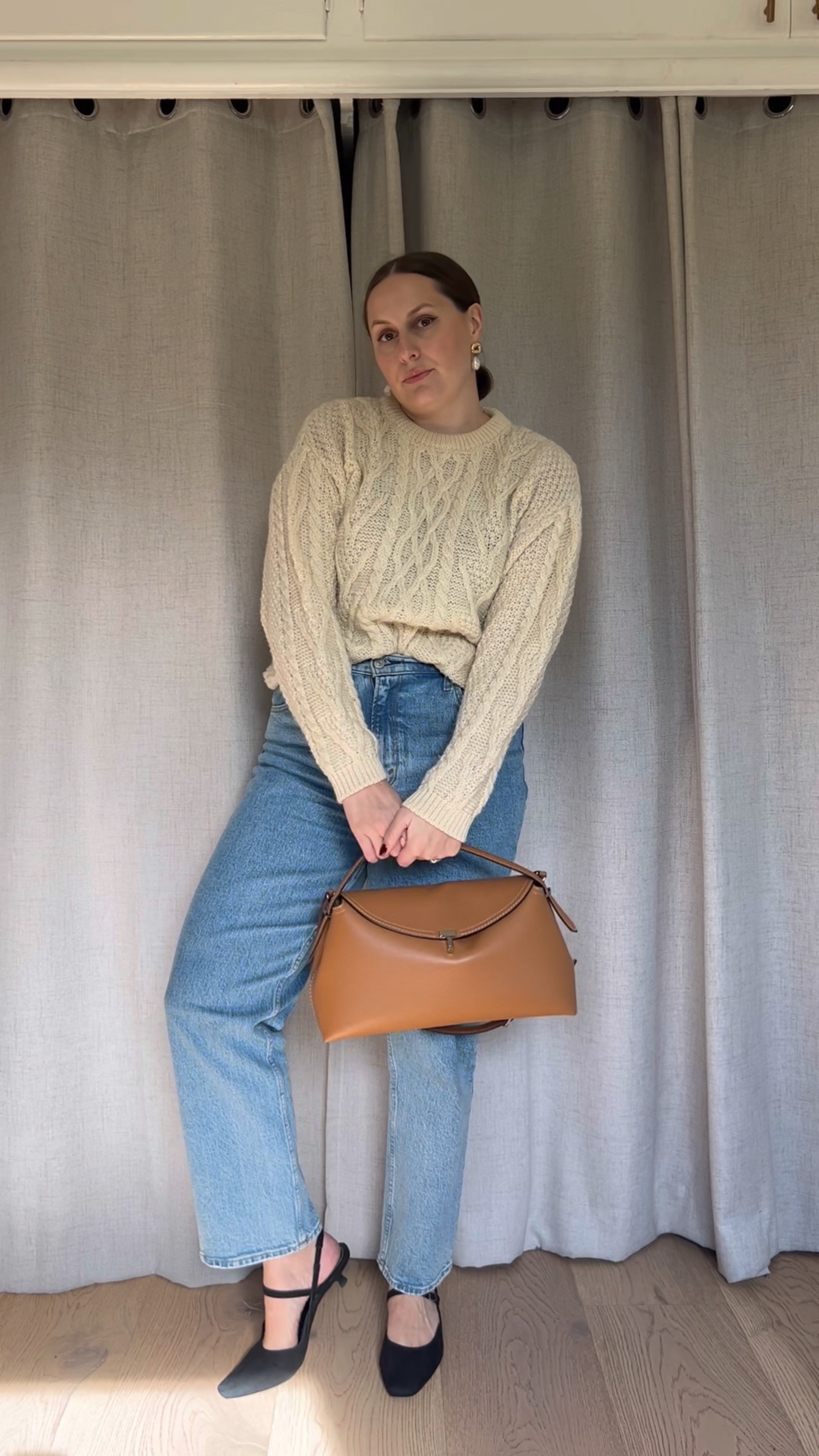 Fall outfits with my favorite sweaters.  


#LTKSeasonal #LTKmidsize #LTKstyletip