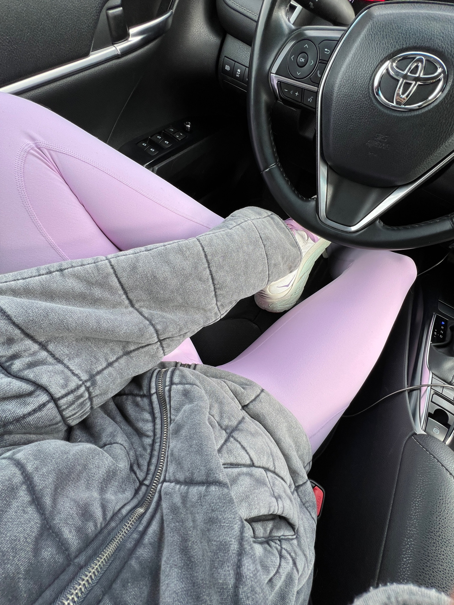  cute, affordable athletic wear for winter ! 

#LTKsalealert #LTKCyberWeek #LTKfitness