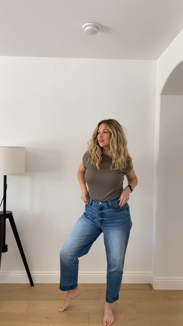 Two of my favorite #budget #midsize buys from @target, and one of them is $8 and comes in tons of colors 

#LTKcurves #LTKunder50 #LTKsalealert