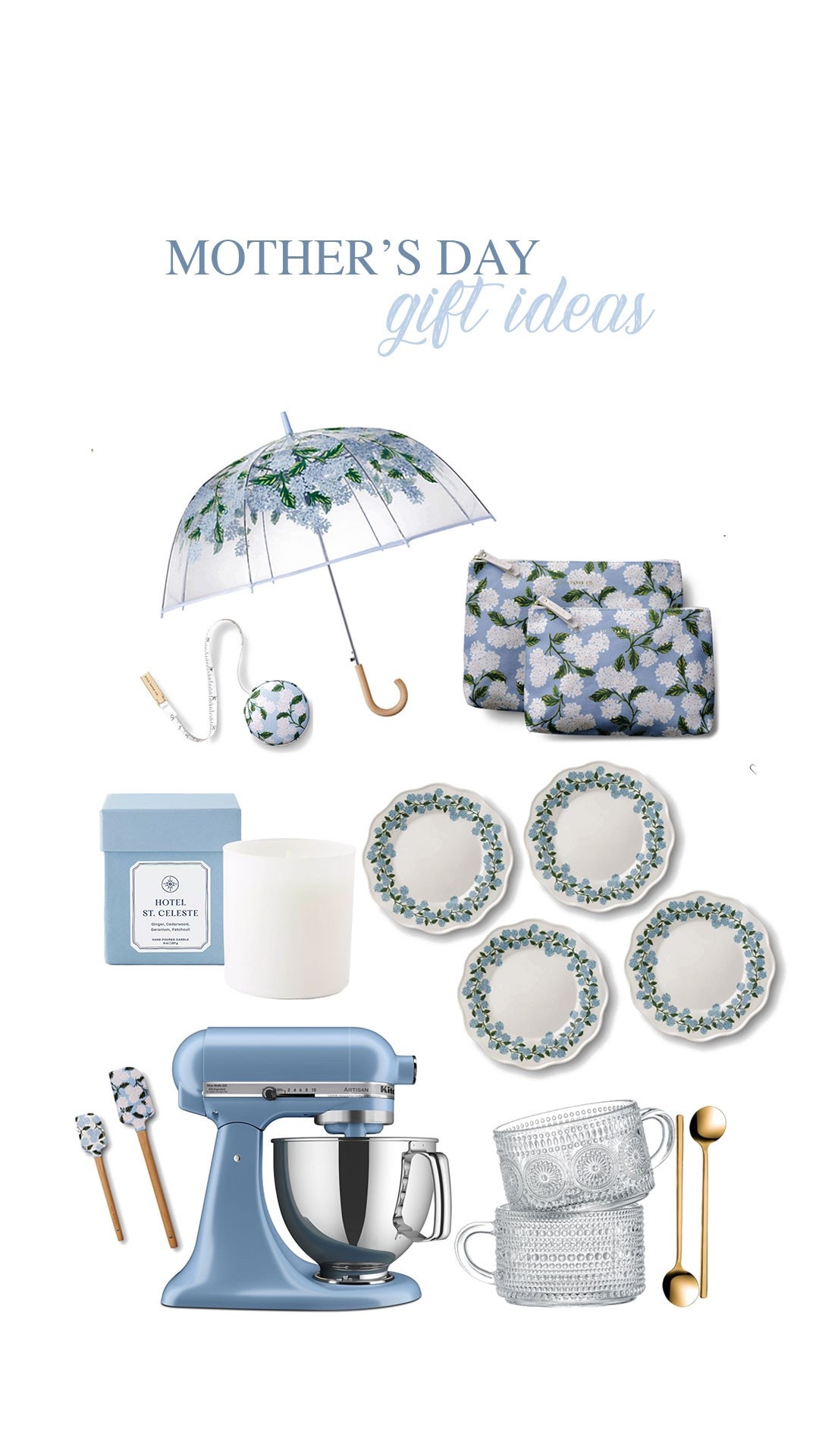 Mother’s Day Gift Ideas...

#LTKGiftGuide #LTKHome #LTKSeasonal