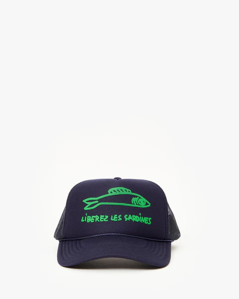 Trucker Hat | Clare V.