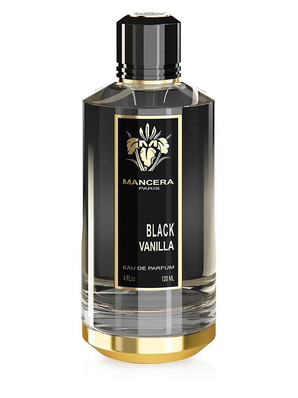 Black Vanilla Eau de Parfum | Saks Fifth Avenue