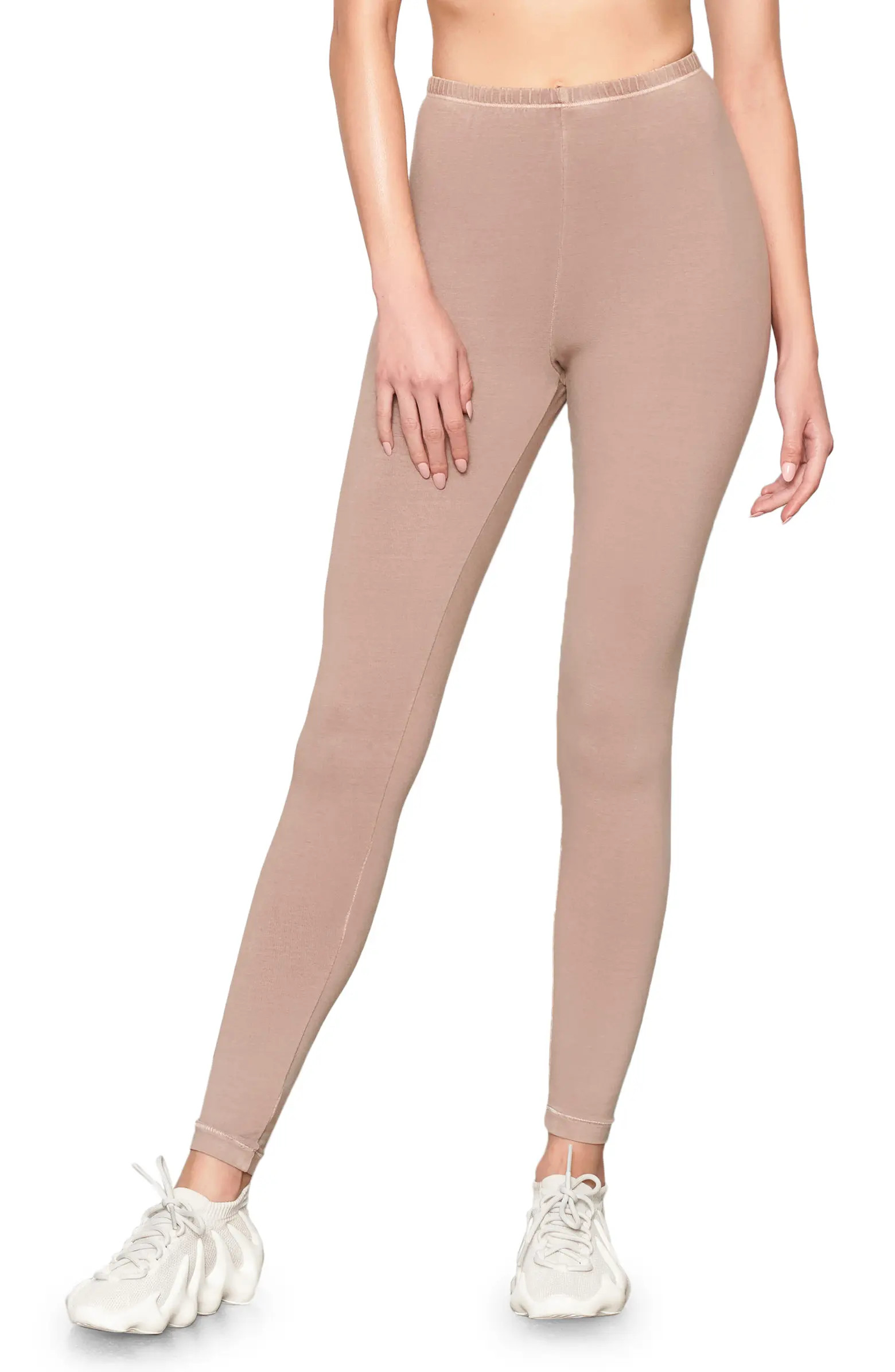 SKIMS Outdoor Basics Leggings | Nordstrom | Nordstrom