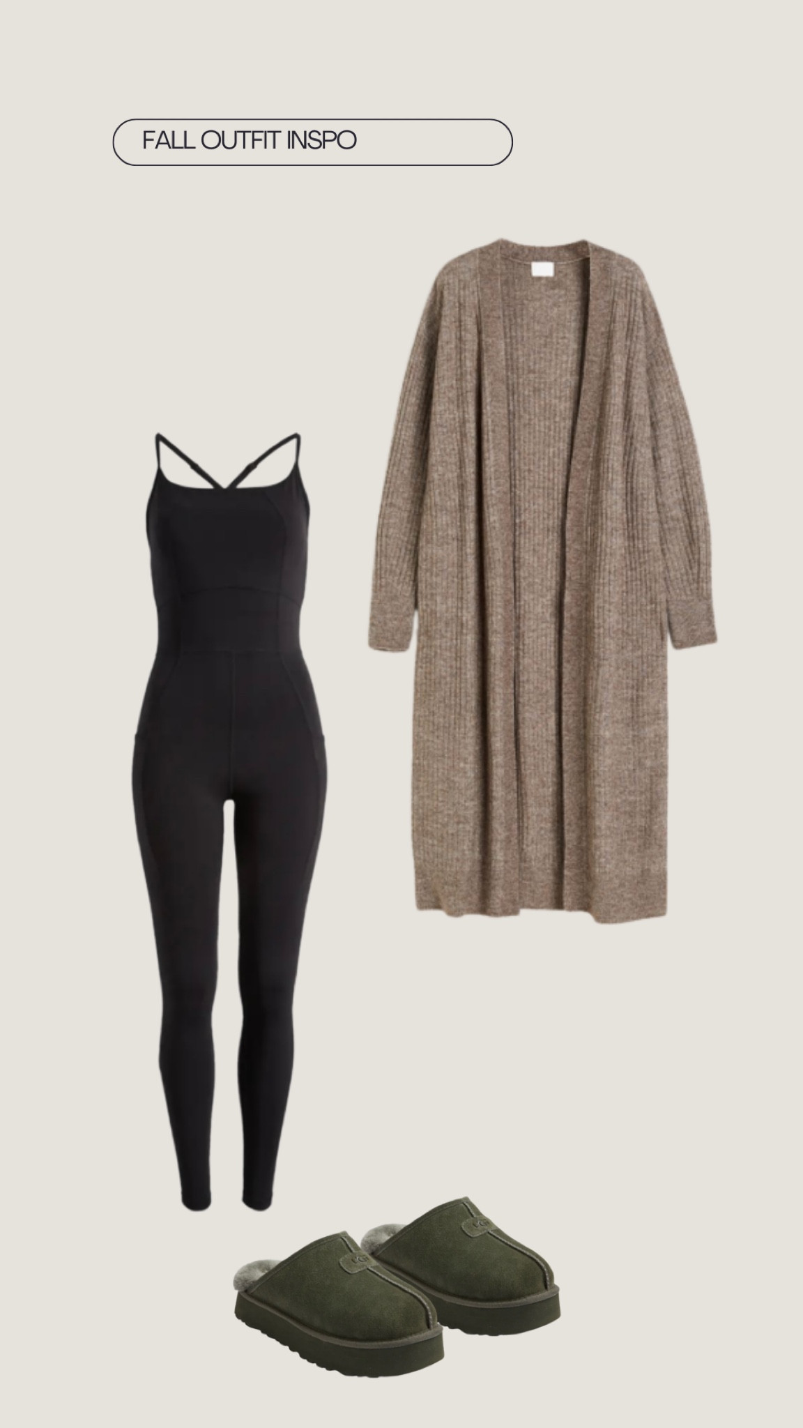 Cozy lounge outfit perfect for college classes or traveling as it gets chillier outside! 

#LTKU #LTKtravel #LTKstyletip