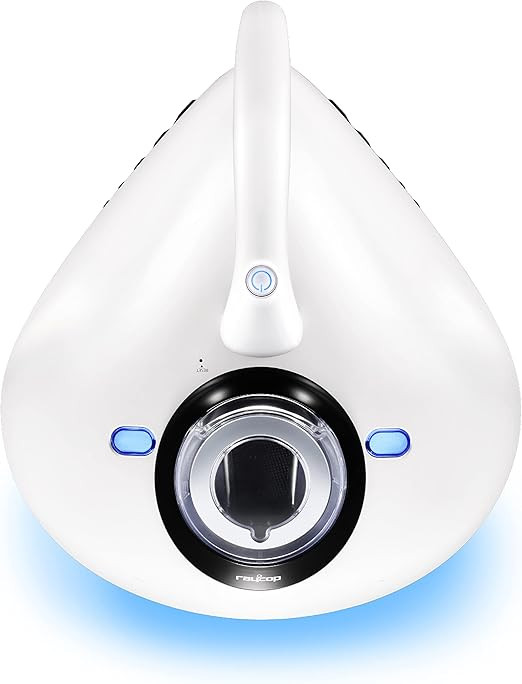 Raycop Lite Mattress Vacuum Cleaner - Anti-Allergen Bed Vacuum Cleaner - Bed Vacuum Cleaner UV Sa... | Amazon (US)