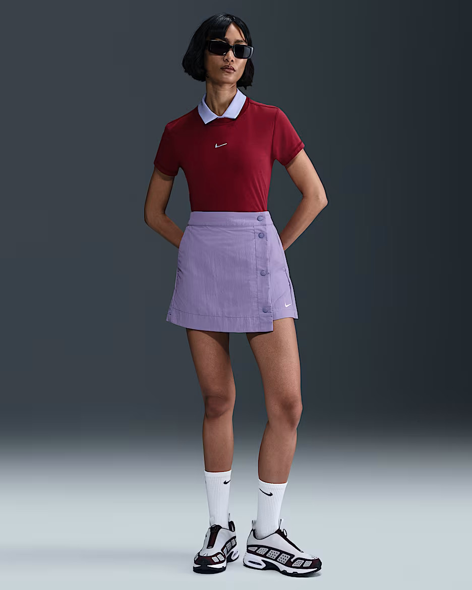 Sustainable MaterialsNike Sportswear EssentialWomen's Woven Skort | Nike (US)