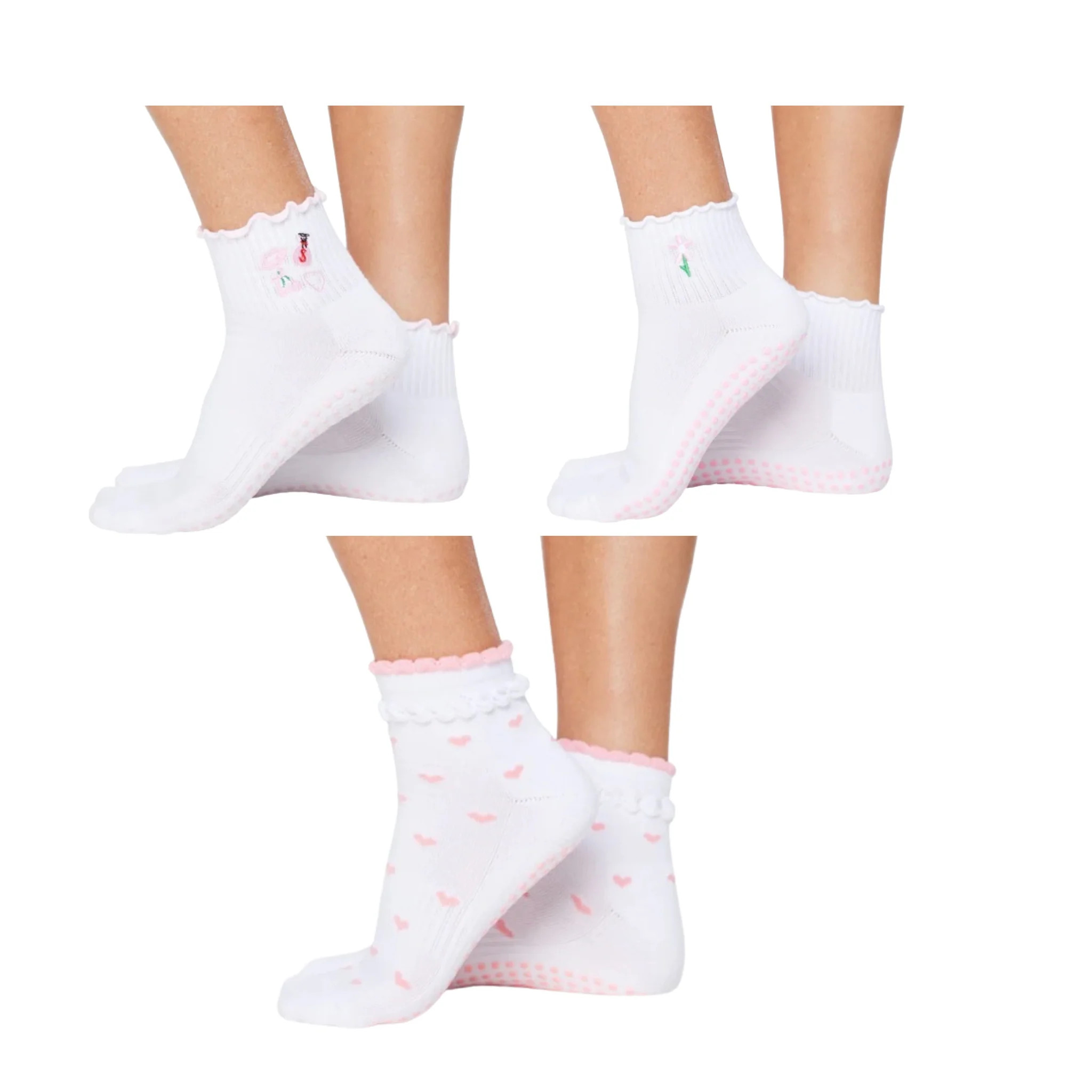 All things ruffle | Souls.