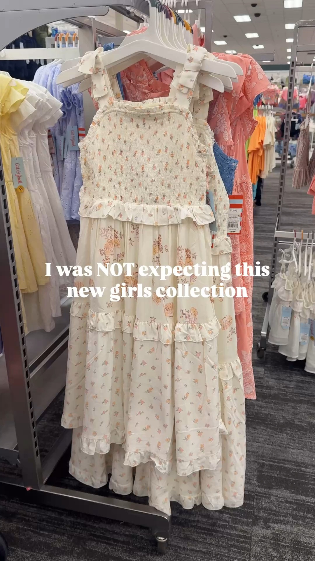 Target seriously nailed this one— everything is SO cute!! 😍
This collection is giving coastal cowgirl and I’m 100% here for it 🤠🌊

#LTKmomlife #LTKKids #LTKSeasonal