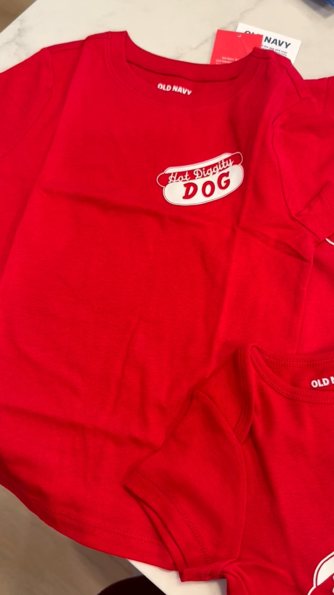 We’re using these 100% cotton toddler shirts to surprise our boys after a little Disney scavenger hunt 🐭✨
Soft, breathable, and no weird synthetic fabrics — perfect for park days, travel days, and all the excitement in between.

I love finding pieces that feel special but are still comfy enough for real life (and real kids).

Tap to shop the Disney-ready tees we picked 🤍🏰

#DisneyWithKids #ToddlerStyle #CottonClothing #MomLifeFinds #LTKKids

#LTKTravel #LTKKids #LTKdayinmylife