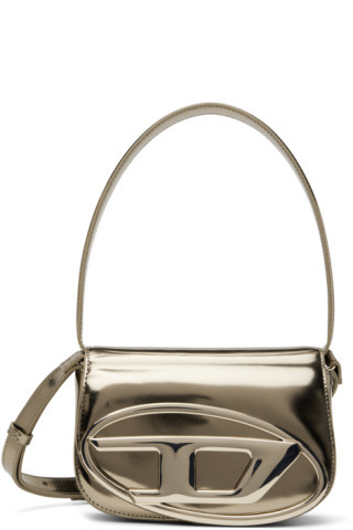 Beige 1dr Bag | SSENSE