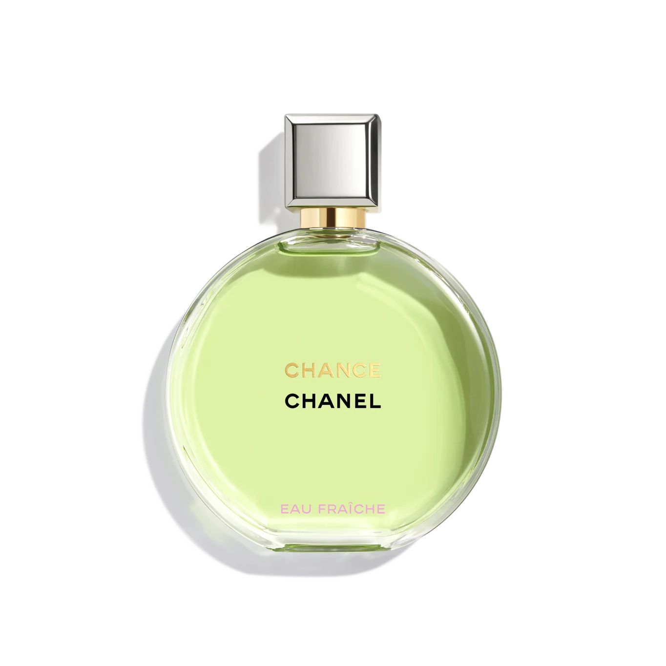 CHANCE EAU FRAÎCHE

            
            Eau de Parfum Spray | Chanel, Inc. (US)