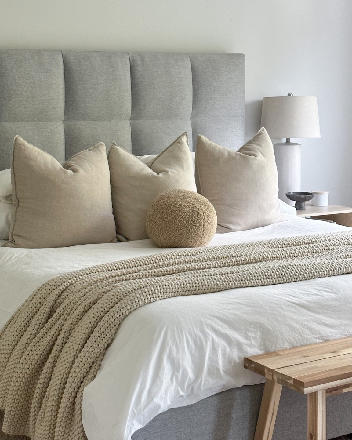 Fall bedroom!

#LTKhome #LTKHalloween #LTKSeasonal