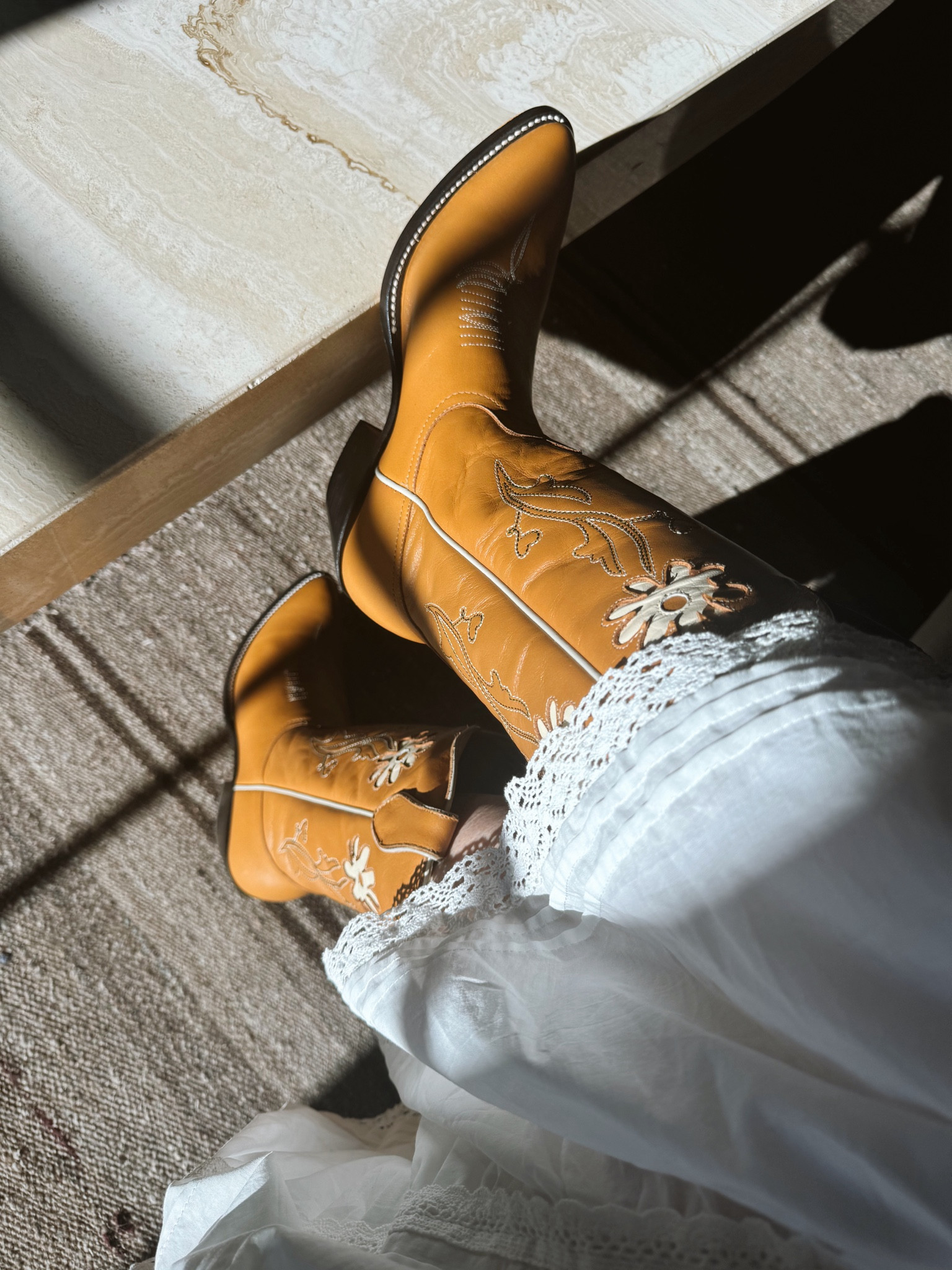 A moment for the boots please! 

They run true to size and hit about mid-calf on me (I’m 6’ btw)!

#LTKSeasonal #LTKStyleTip #LTKShoeCrush