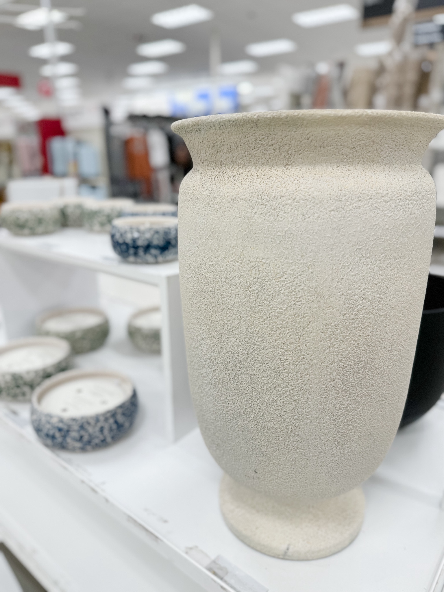 Target Sale! 

Planter, urn, studio McGee 

#LTKhome #LTKSeasonal #LTKxTarget