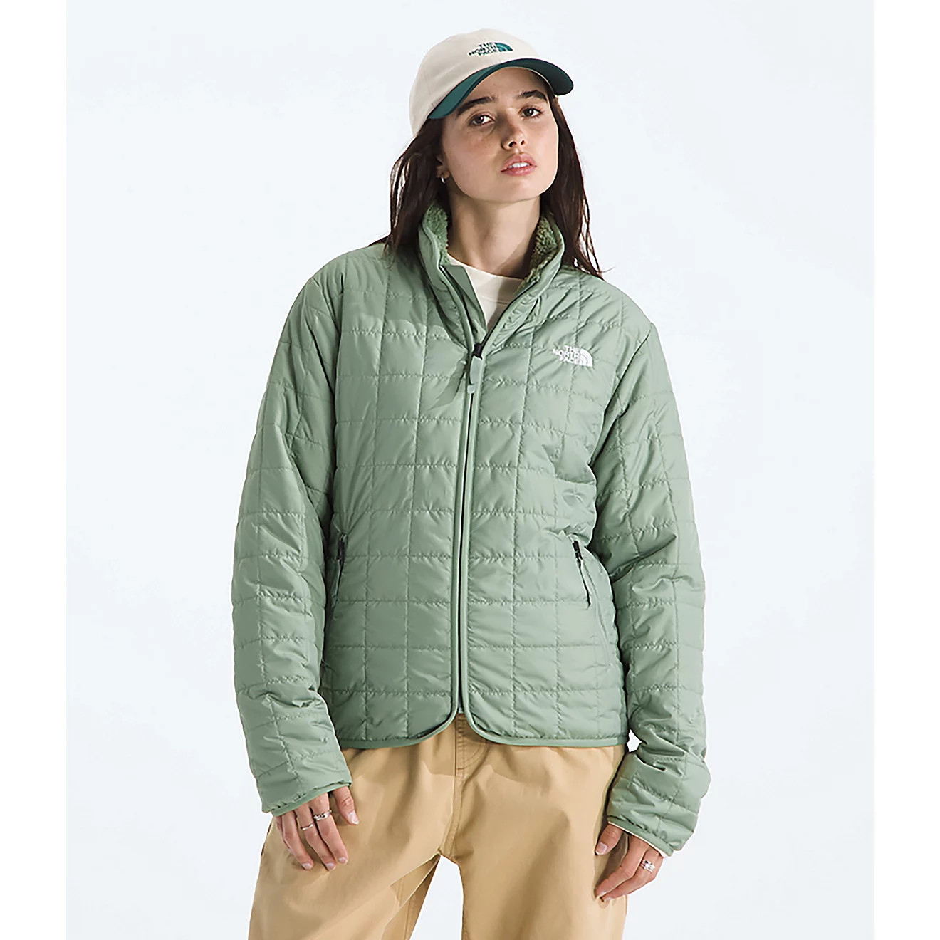 The North Face Women's Junction Insulated Jacket | Academy Sports + Outdoors