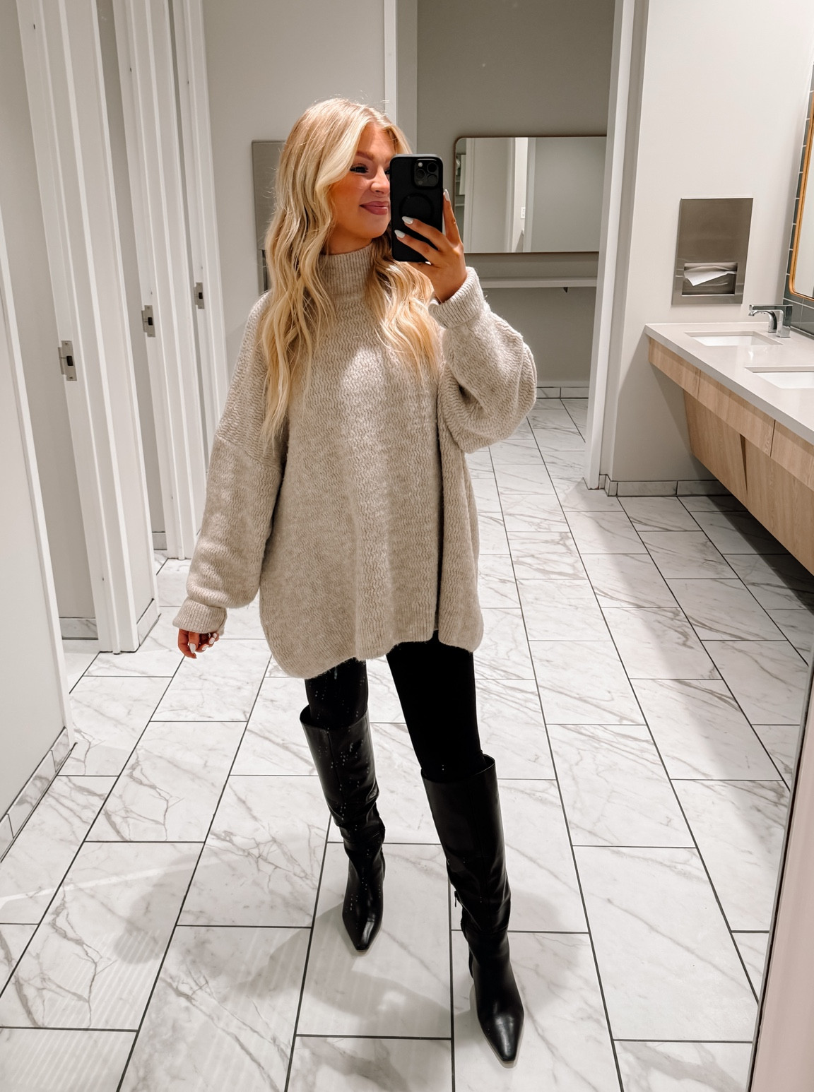 Comfy fall/winter fit for the office 

#LTKHoliday #LTKStyleTip #LTKSeasonal