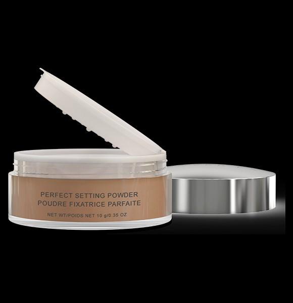 Perfect Setting Powder | Cover FX
